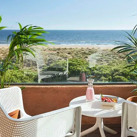 Barcelo Mar 4* Punta Umbria