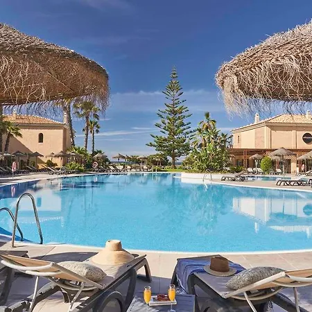 Hotel Barcelo Mar Punta Umbria