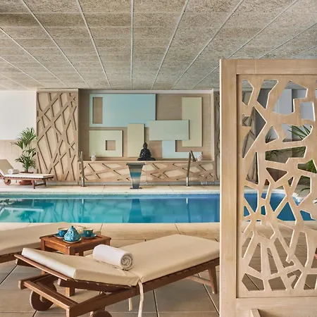 Hotel Barcelo Mar 4*