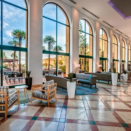 Barcelo Mar Hotel 4*