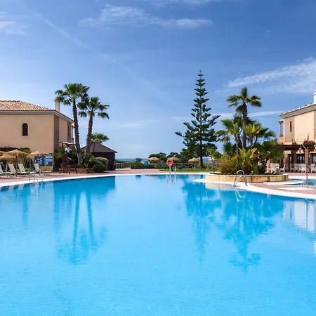 Barcelo Mar 4*