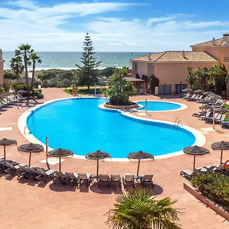 Barcelo Mar 4*