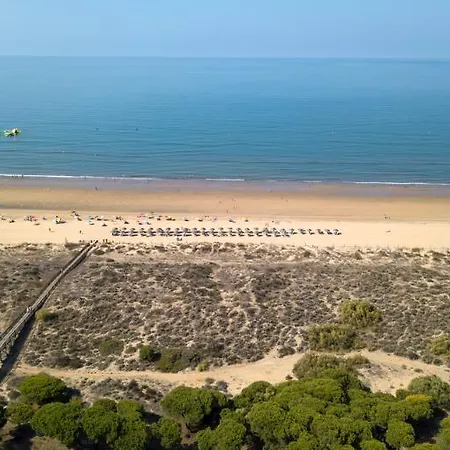 Barcelo Mar 4* Punta Umbria