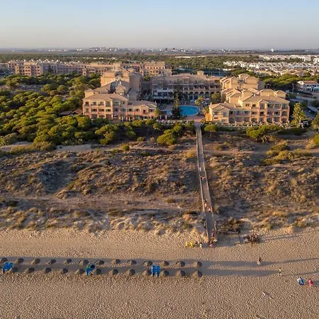 Barcelo Mar Hotel Punta Umbria