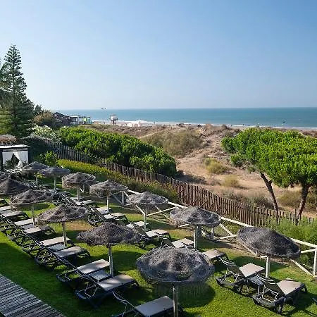 Barcelo Mar Hotel Punta Umbria