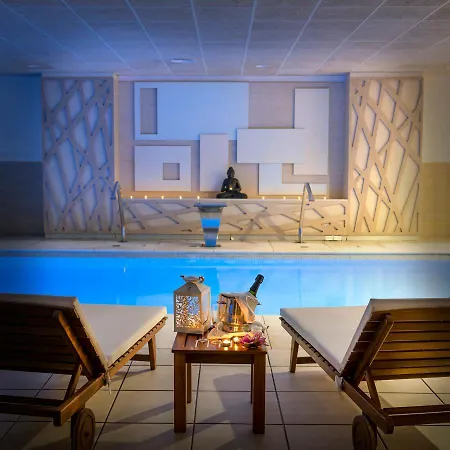 Barcelo Mar Hotel Punta Umbria