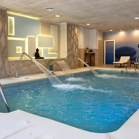 Hotel Barcelo Mar