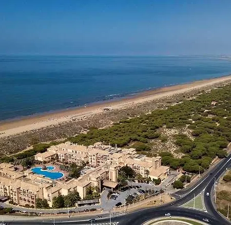 Barcelo Mar 4* Punta Umbria